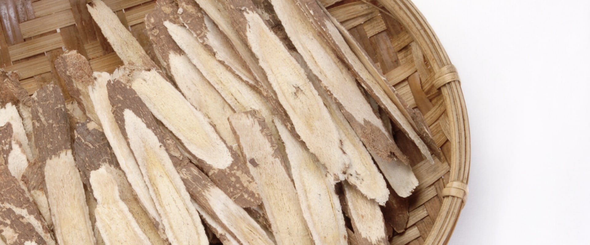 Unlocking the Power of Astragalus: What You Need to Know