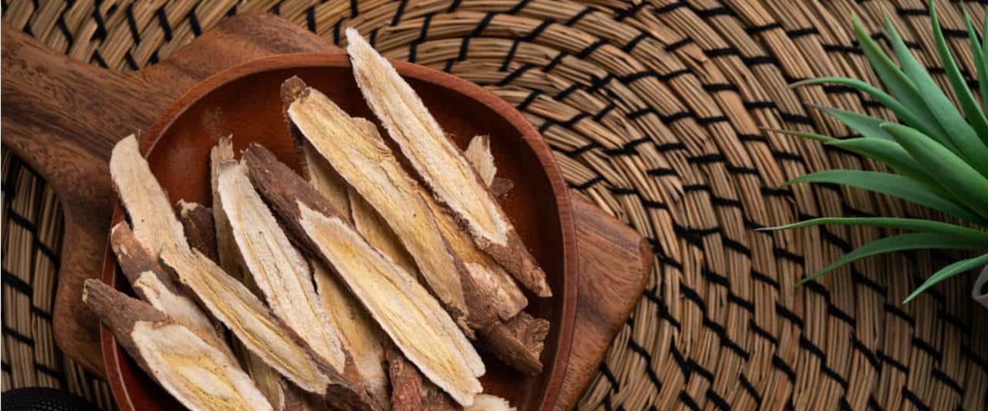 The Benefits and Risks of Taking Astragalus with Blood Pressure Medications