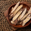 The Benefits and Risks of Taking Astragalus with Blood Pressure Medications