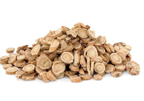 Unlocking the Healing Power of Astragalus: A Comprehensive Guide