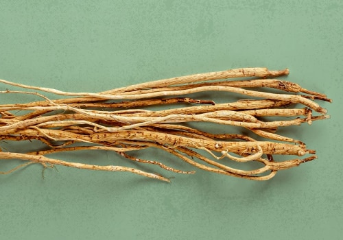 The Power of Astragalus: Why You Should Take It Every Day