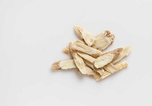 Unlocking the Power of Astragalus for Optimal Health